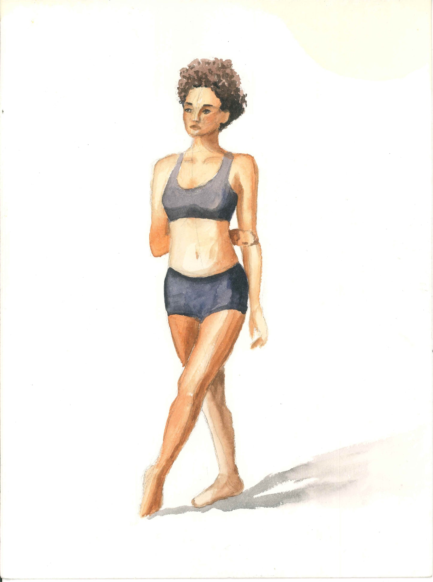 Ballerina