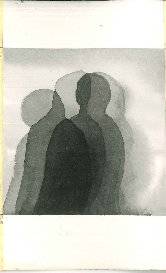 Black and White - Illusion1