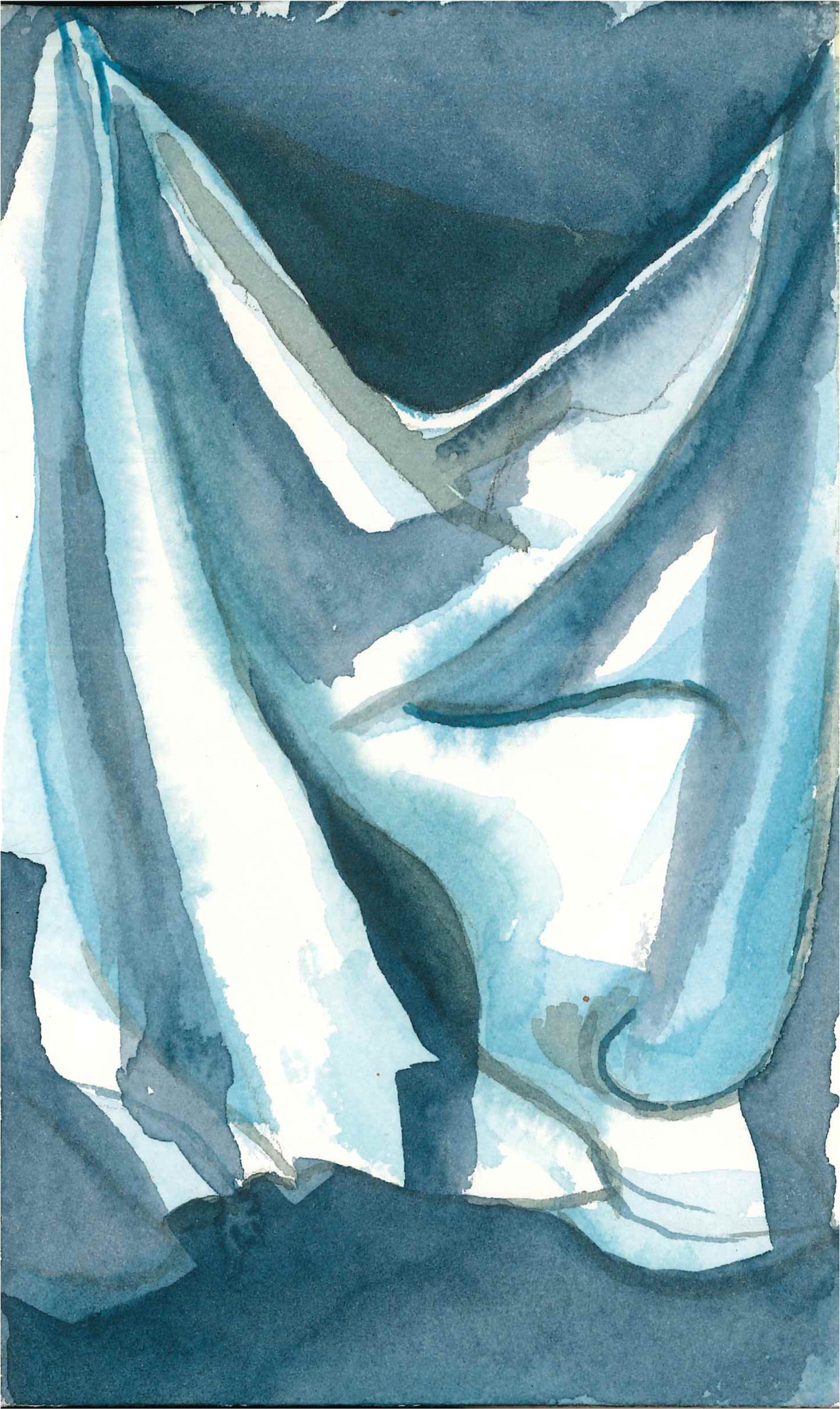 Draped Sheets
