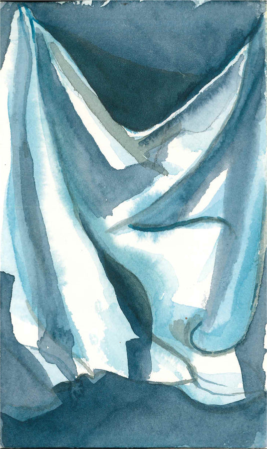 Draped Sheets