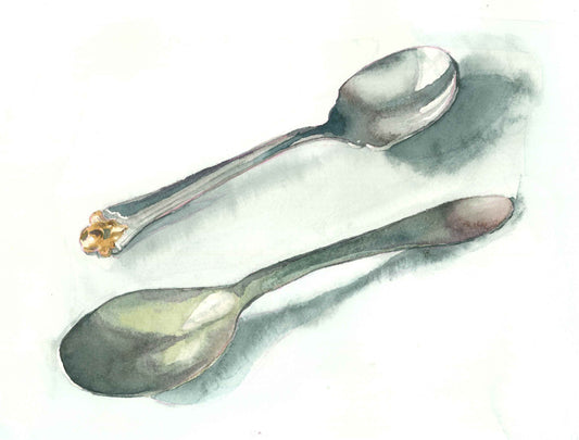 Spooning