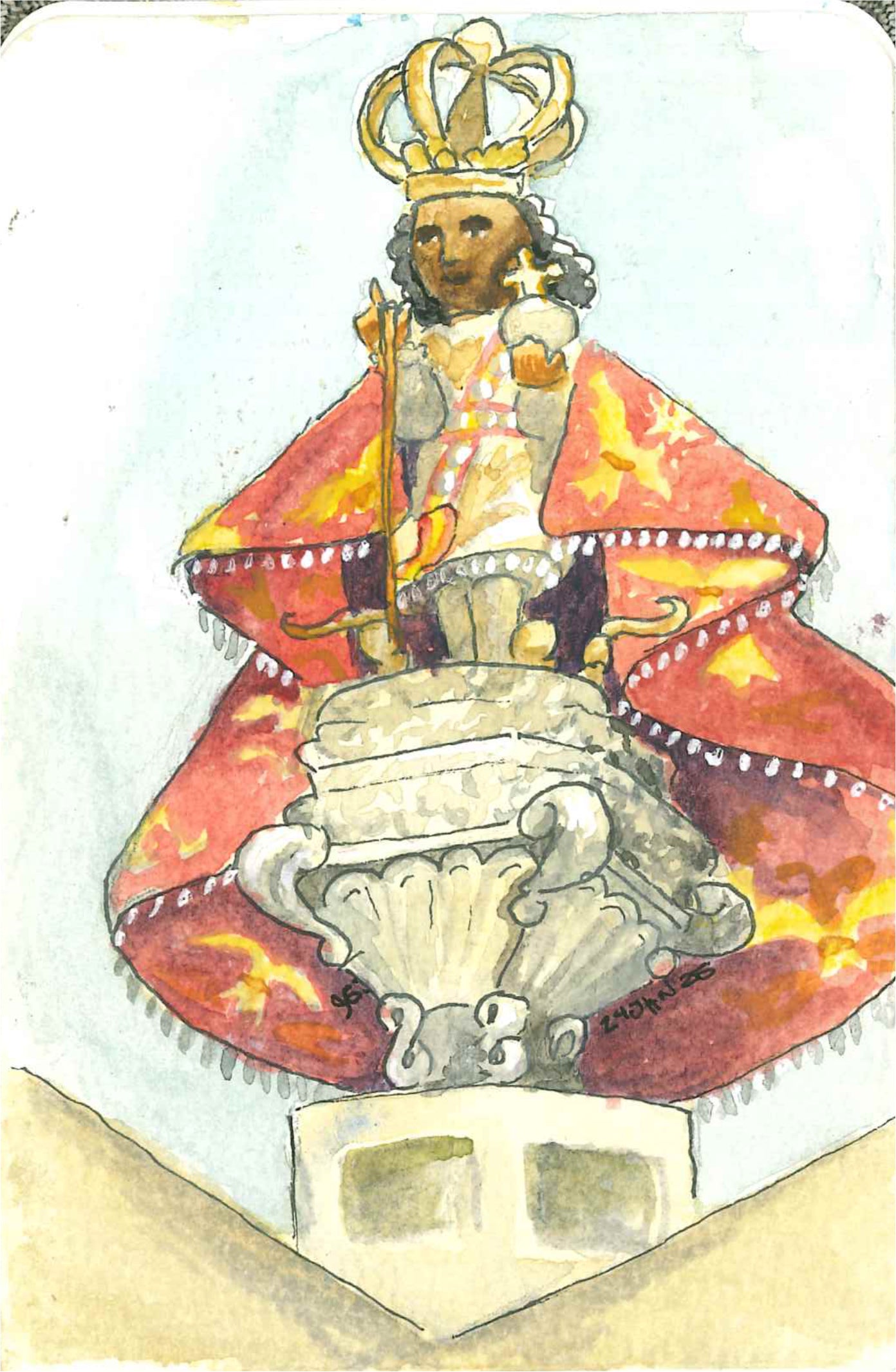 Sketchbook 02