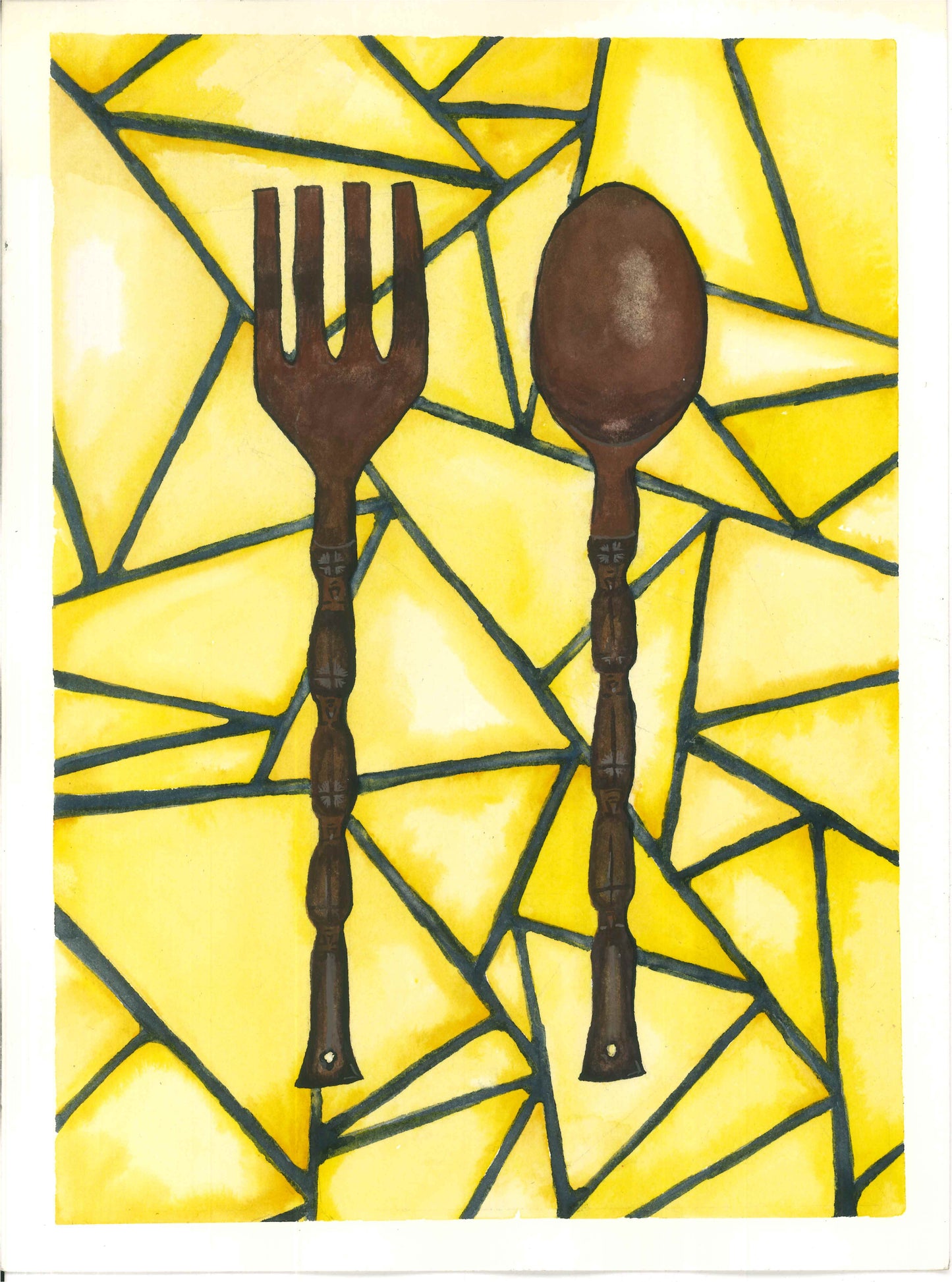 ForkandSpoon