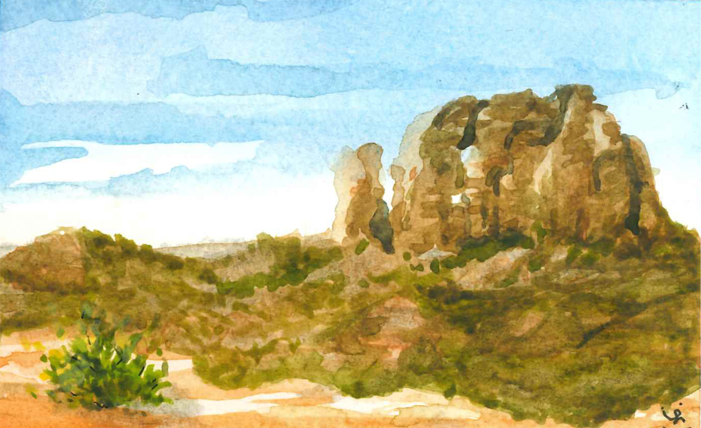 Sketchbook 01