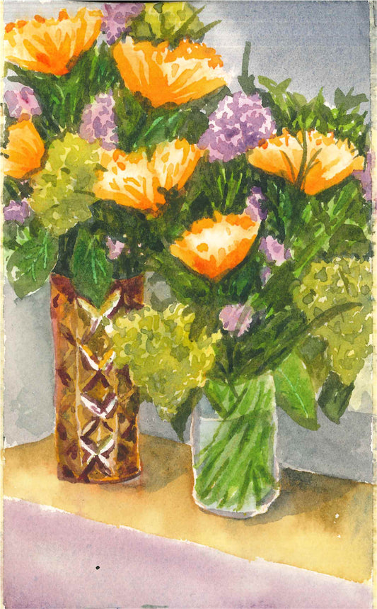 Flowers - Bouquet3
