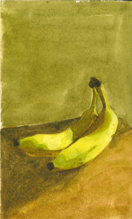 Objects - Bananas1