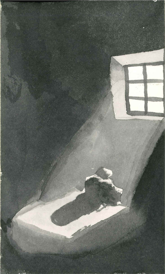 Black and White - Room1