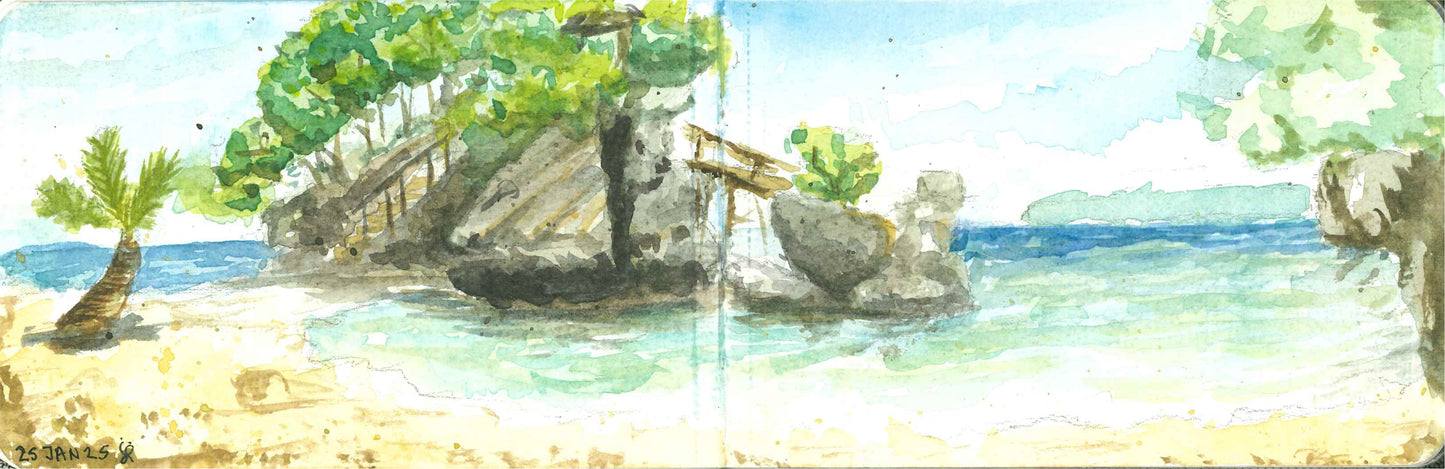 Sketchbook 04