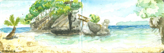 Sketchbook 04