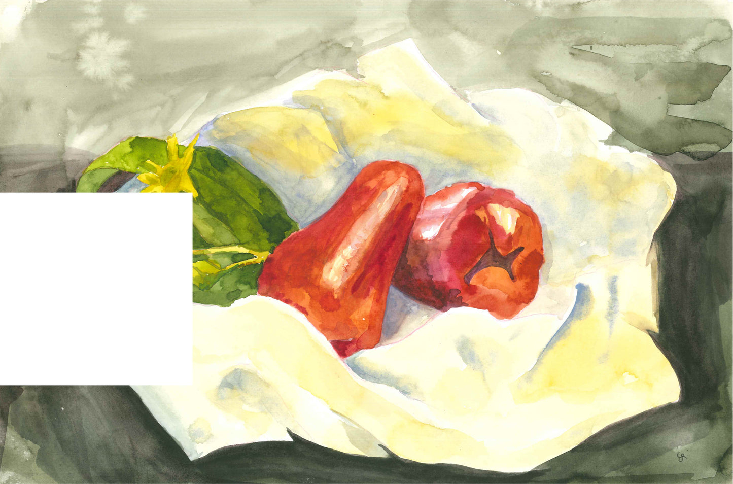 Still Life Fruit