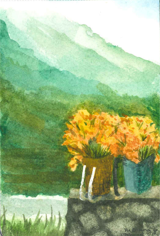 Sketchbook 21