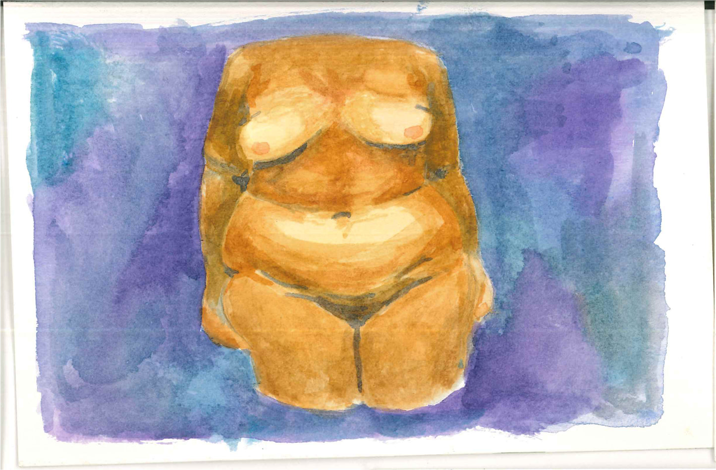 Body - Woman1