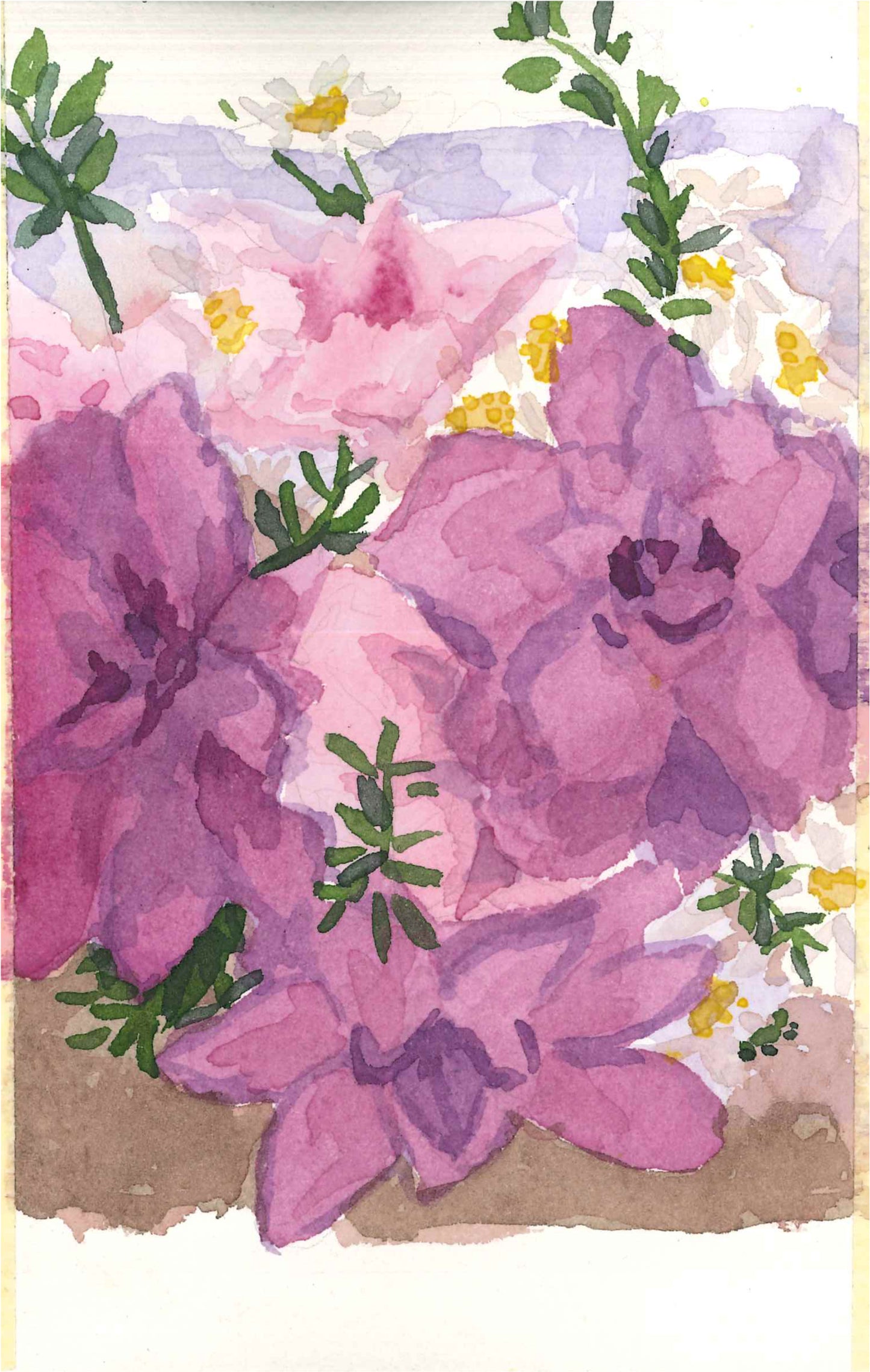 Flowers - Bouquet5
