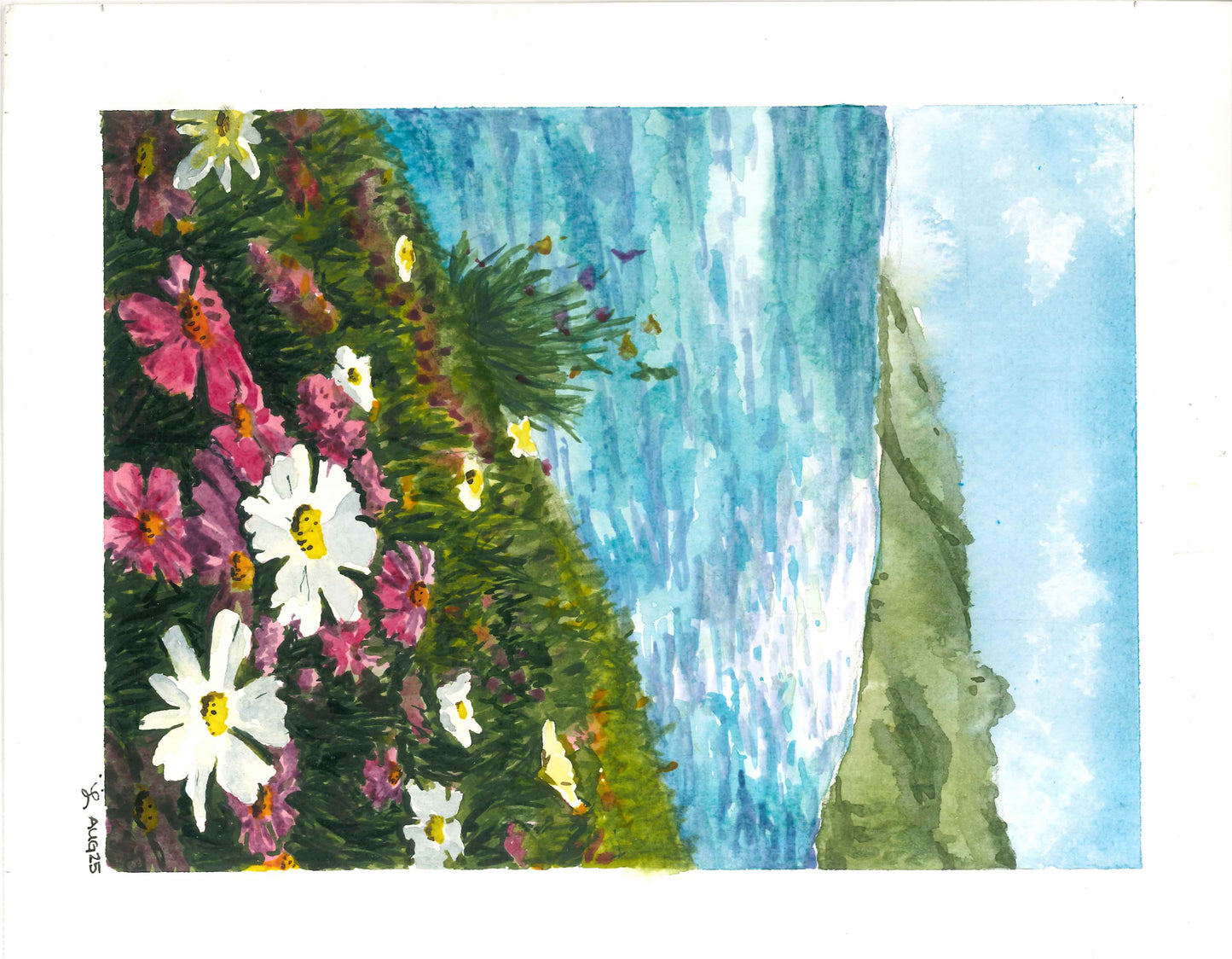 Flowers - Wild