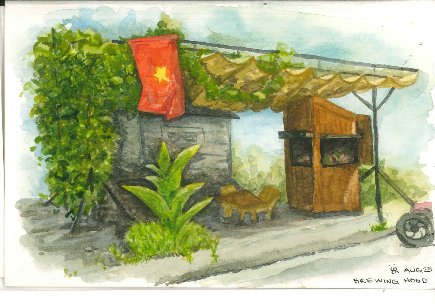 DaNang - BrewingHood