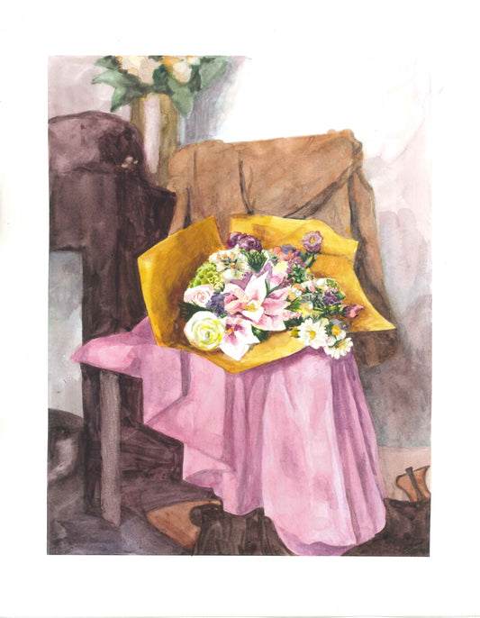 Flowers - Bouquet2